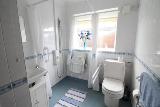 Wetroom