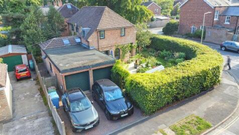 Bishops Croft, Beverley