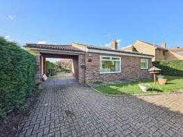 35, Highfields Road, Highfields Caldecote, Caldecote CB23 7NX
