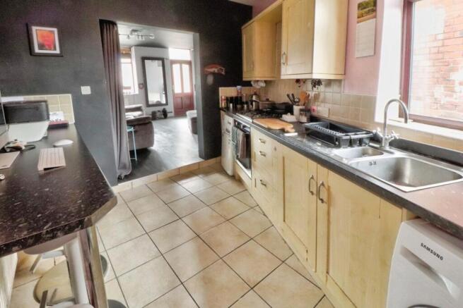 2 bed End of Terrace for sale Image 12