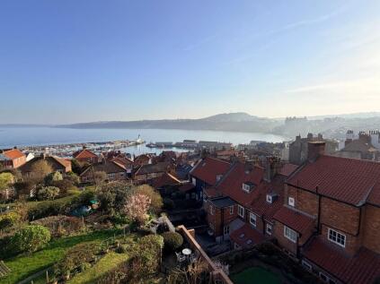 Castle Crescent, Scarborough, YO11