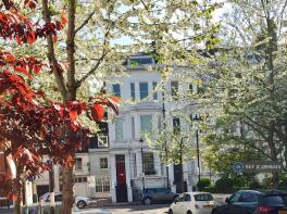 Flat A, 48, Stratford Road, London W8 6QA