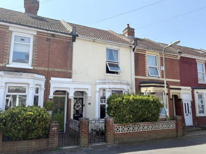 Kings Road, Gosport, PO12 1PU