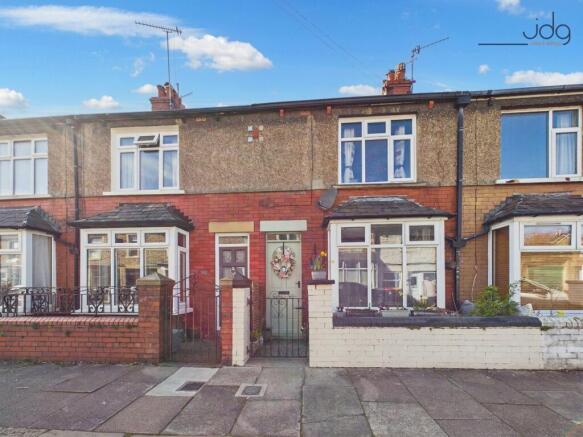 Welcome to Sibsey Street