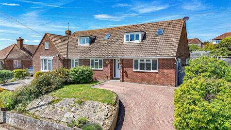 Collinswood Drive, St Leonards-on-sea