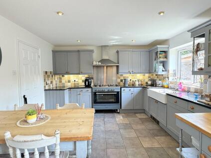 Blackmore Chase, Wincanton, Somerset, BA9