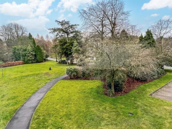 Communal Gardens