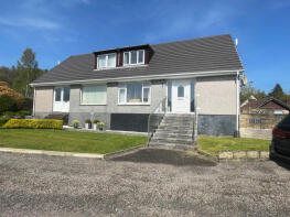 Willowdale, Hillview Drive, Corpach, Fort William PH33 7LS