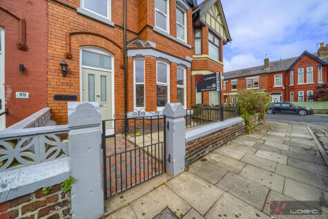 Thorndale Road, Waterloo, L22