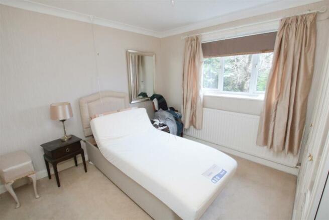 GROUND FLOOR BEDROOM 3