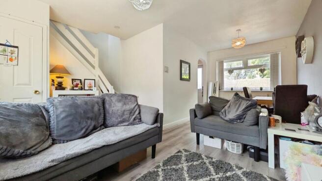 2 bed Terraced for sale Image 4