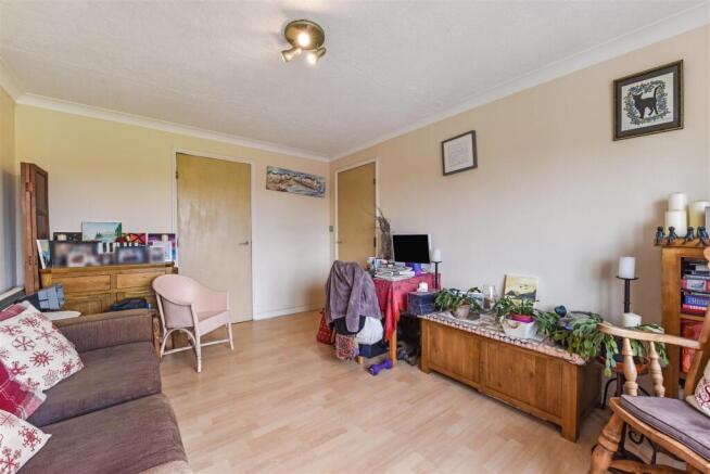 Sitting/Dining Room
