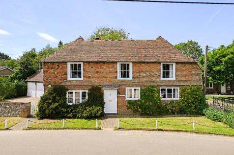 Kake Street, Waltham, Canterbury, Kent, CT4