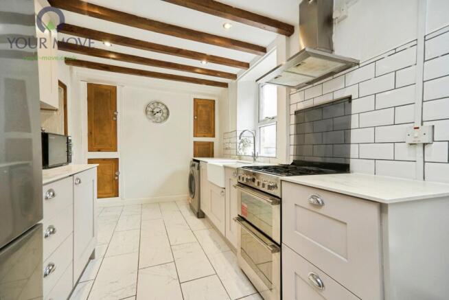 2 bed Terraced for sale Image 8