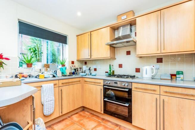 Kitchen Breakfast Ro