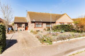 1, Marion Close, Beccles NR34 9UR