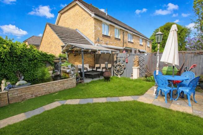 Bristow Road, Beddington, Sutton photo 4