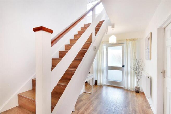 Sallows Shaw, Sole Street, Cobham, Kent, DA13 photo 2