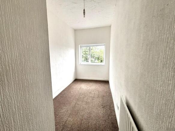 Bedrooom 2