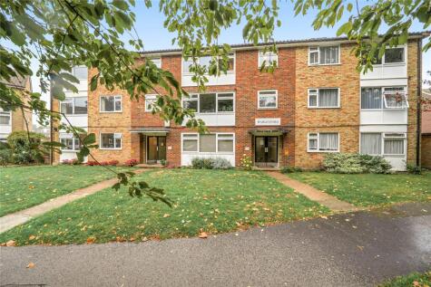 Harleyford, Upper Park Road, Bromley