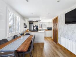4, Winterdale Cottages, Burnham Road, Chelmsford CM3 6BX