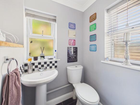 4 bed End of Terrace for sale Image 11