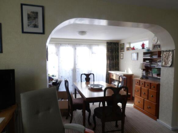 Lounge and Dinming R
