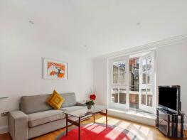 Flat 7, 6 Turner House, Exchange Court, London WC2R 0PP