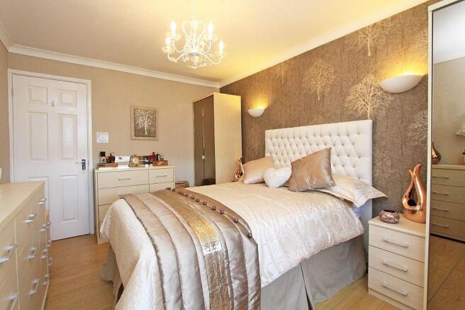 Double Bedroom 2
