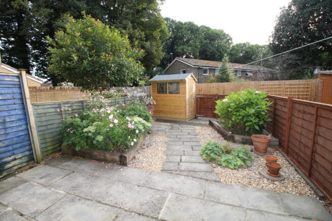garden