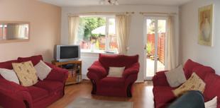 SITTING ROOM