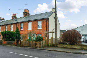 10, Guildford Road, Farnham GU9 9QB