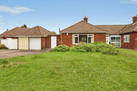 Wellfield Road, Aldridge, WS9 8JD