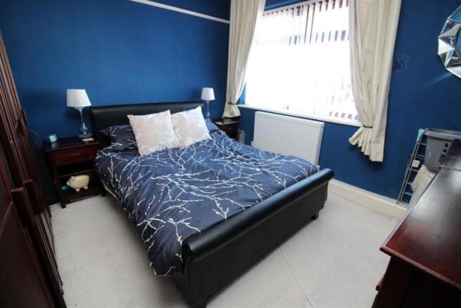 BED 1