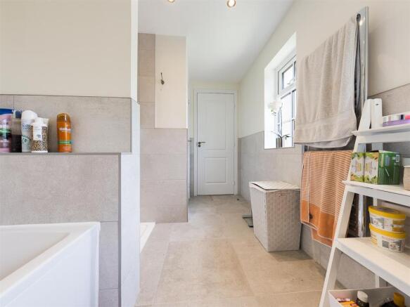 Master En Suite