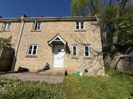 18, Northover Mews, North Parade, Frome BA11 1AZ