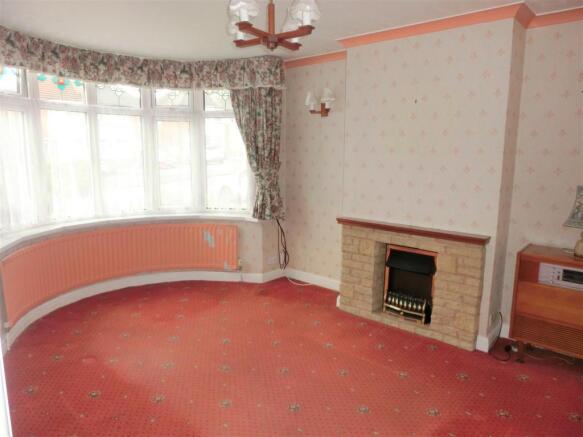 Reception Room One