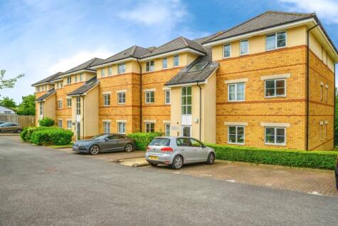 Ebberns Road, Hemel Hempstead