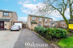 4, Durant Close, Birmingham B45 0LN