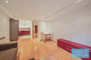 Apartment 10, 22, York Place, Leeds LS1 2EX