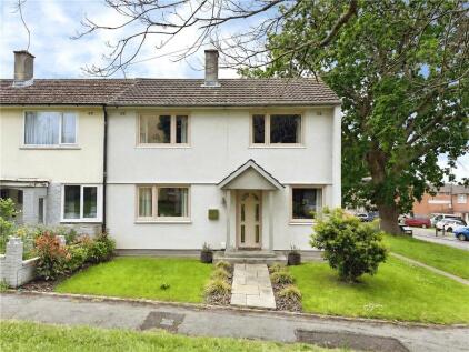 Waltham Crescent, Southampton, Hampshire