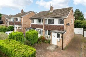 7, Littondale Close, Shipley BD17 6TF
