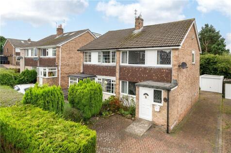 Littondale Close, Baildon, West Yorkshire, BD17