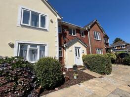 30, Bramshaw Way, New Milton BH25 7ST