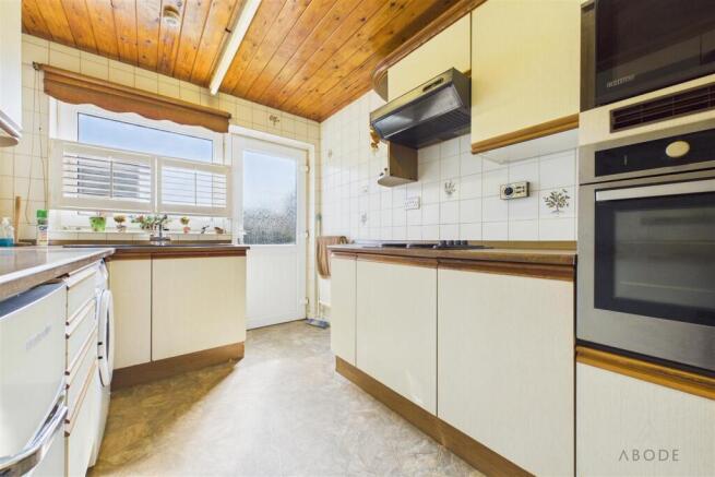 Hall Road, Uttoxeter, Staffordshire photo 4