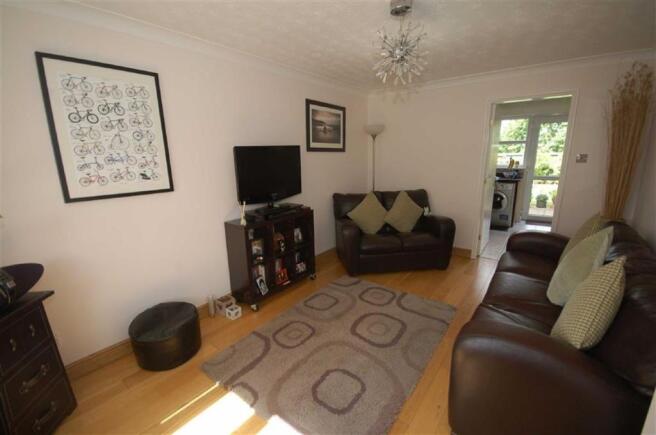 Front Lounge