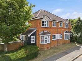 10, Dudley Close, Chafford Hundred, Grays RM16 6PE