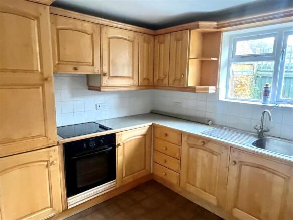 1 Westfield Barns, Priors Marston