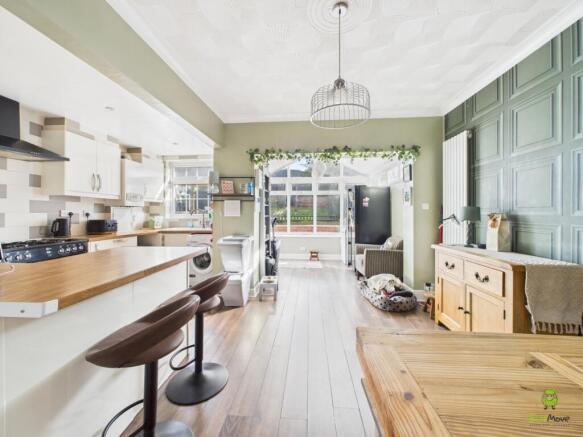 Presented by Kevin at EweMove Bexleyheath and Dart