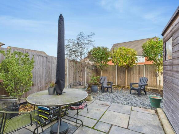 Ferrers Drive, Chellaston photo 4